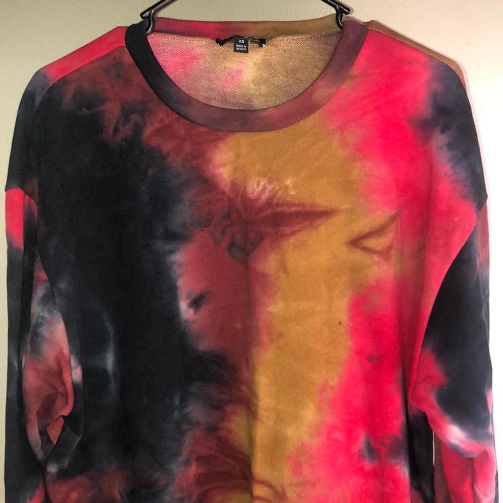 Fashion Nova Oversize Sweater